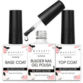 Makartt gel-renforcement-ongles-bouteille : soutien naturel et protection des ongles.