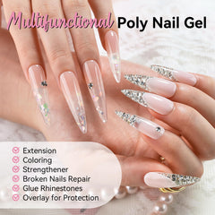 Makartt Gel Sans Odeur et Sans HEMA – expérience plus confortable pour les utilisatrices sensibles