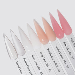 MakarttPro ensemble couleurs neutres froides pour designs subtils et professionnels.