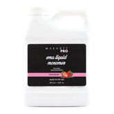 MakarttPro monomère à la fraise dans une bouteille parfumée pour une expérience client agréable.