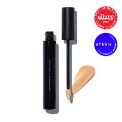MAKE Beauty Skin Mimetic Concealer: cernes corrigées et fini lumineux.