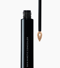 MAKE Beauty Skin Mimetic - teinte olive 06 adaptée aux peaux moyennes.