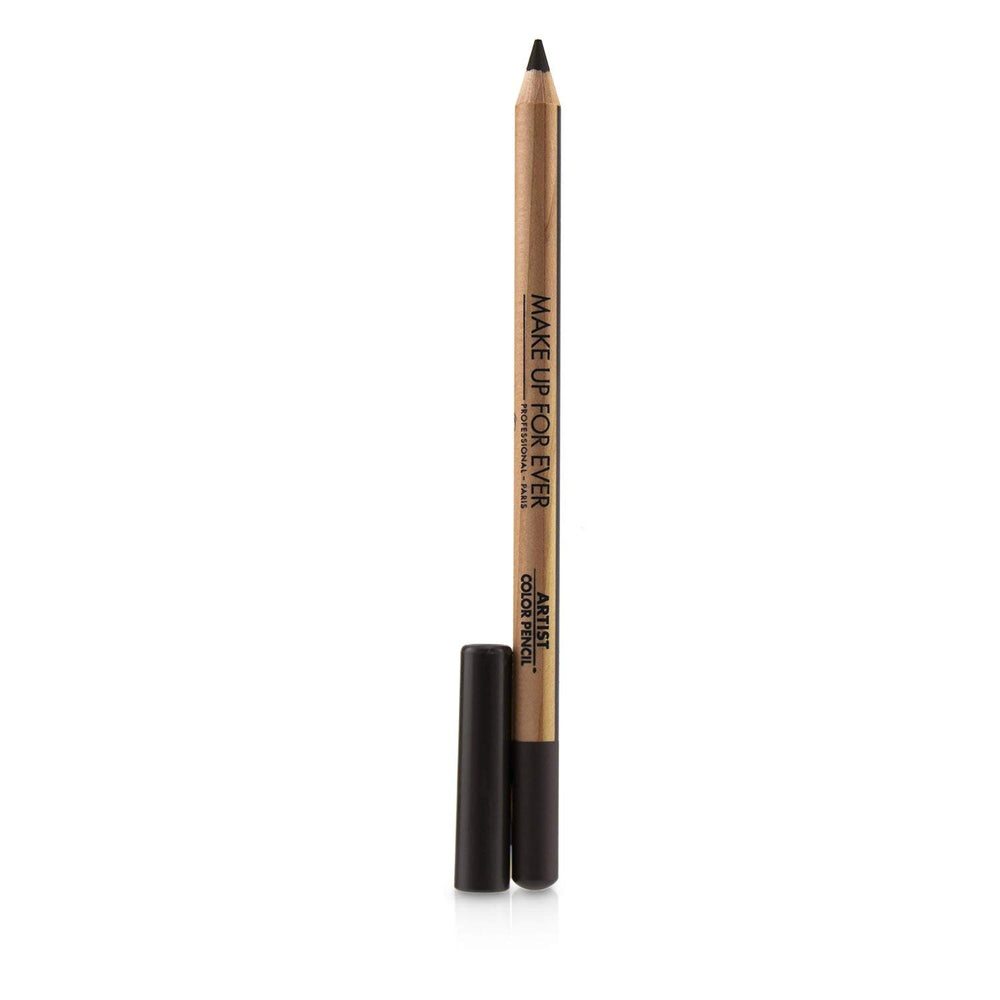 Crayon Artist Color Pencil 612 brun foncé pour le visage, précision et fusion faciles.