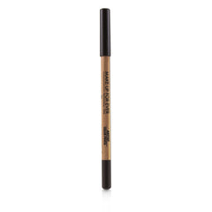 Crayon Artist Color Pencil 612 brun foncé pour les yeux, tracés nets et estompage.
