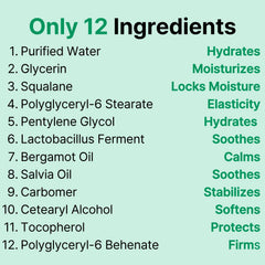 MAKEP REM Safe Me, hydratation jusqu à 48 heures avec pH équilibré 5-5.