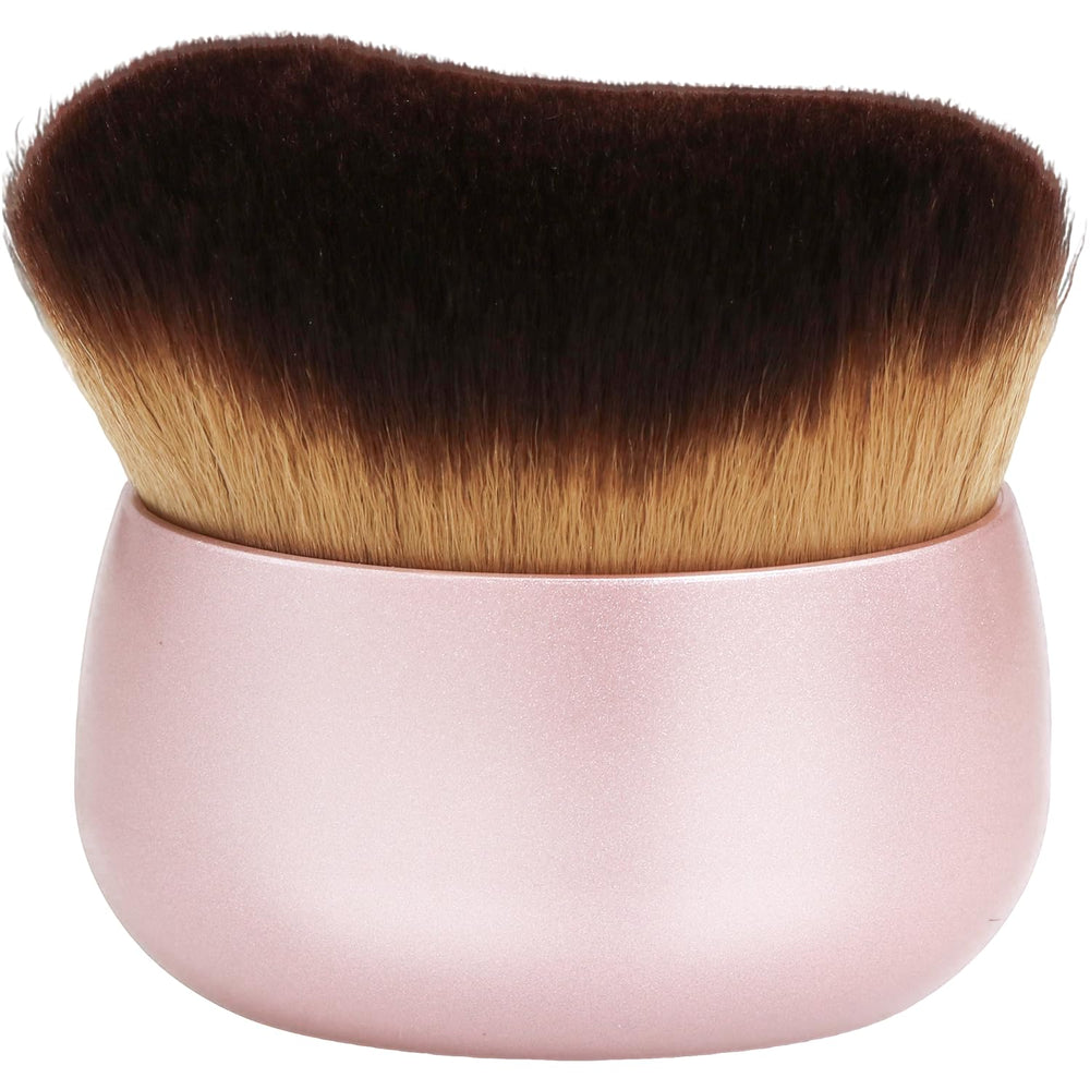 Makeup Blend & Blur – brosse-corps-poils-denses pour une application homogène