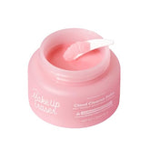 MakeUp Eraser Cloud Cleanse Balm en émulsion démaquille efficacement le maquillage.
