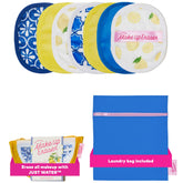 MakeUp Eraser coffret limoncello: emballage prêt à tester sans démaquillant