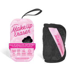 MakeUp Eraser Mini PRO avec fibres microblanches pour démaquillage en douceur et efficace.