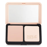 Make Up For Ever HD Skin Hydra Glow flacon élégant pour un teint lumineux.