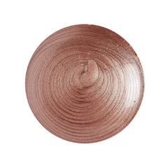 Application Molten Body Glow Rose Gold sur le corps pour brillance uniforme