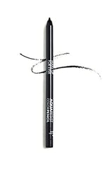 Make Up For Ever Aqua Resist Crayon Yeux Graphite avec integre taille-crayon pour plus de precision.