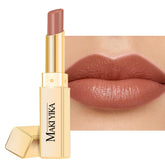 MAKI YIKA rouge à lèvres Nude, emballage compact facile à transporter