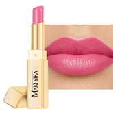 MAKI YIKA rouge a levres hydratant, texture lisse et hydratation durable pour levres seches