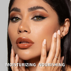 MAKI YIKA MA050 pigmentation vive pour un look net