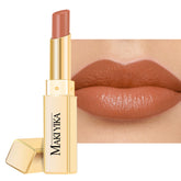 MAKI YIKA rouge nude hydratant pour lèvres hydratées toute la journée