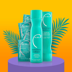 Kit Swimmers pour adultes et enfants, routine capillaire estivale
