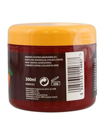 Malibu Sun Fast Gel avec carotte pour bronzage naturel et durable.
