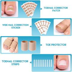 Coupe-ongles ergonomique Maliyscent, prise en main sûre et coupe nette