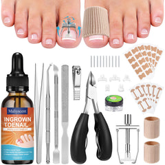 Kit Maliyscent onglet incarné complet pour l’entretien à domicile