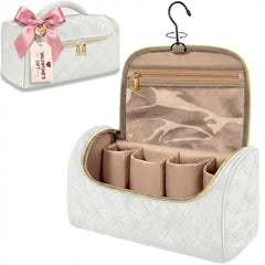 Sac Mancro Airwrap rembourré offrant protection et rangement pour l’ensemble.
