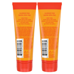 Mando crème invisible: texture veloutée et agréable au toucher.