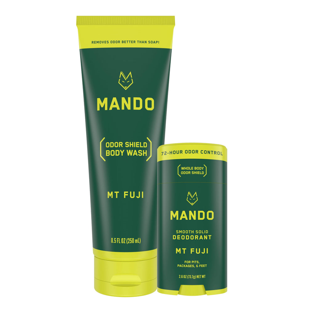 Mando stick-souple-baton-lisse: application douce et efficace au quotidien.