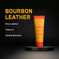 Mando tube 88 ml, pack de deux pratique.