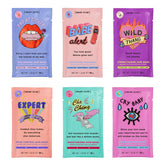 MANE CLUB Pack Découverte – bouteille d’après-conditionneur profond pour cheveux hydratés.