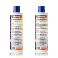 Mane 'n Tail Bond 'n Repair Conditioner pour cheveux bouclés, revitalisant et définition des boucles