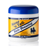 Mane 'n Tail Hair Dressing – bouteille prête à l’emploi pour hydrater les cheveux