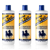 Mane 'n Tail Original Conditioner bottle front close-up showing thick formula for thicker hair