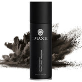 MANE Spray Épaississant Cheveux — Application instantanée pour camoufler les racines et gagner du volume.