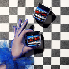 MANIC PANIC Blue Moon mélanges-teintes, créez dégradés uniques selon vos préférences.