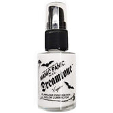 MANIC PANIC Dreamtone – fond teint blanc, couverture homogène pour tenues gothiques.