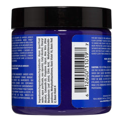 Lie Locks – mélange de couleurs pour créer des teintes uniques.