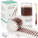 Bâtonnets Manna MedTech activation rapide du flux sans fuite.