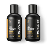 MANSCAPED Crop Preserver – bouteille 4oz, fraîcheur durable.
