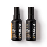 MANSCAPED Crop Reviver image de la bouteille rafraîchissante pour les zones intimes, sensation de fraîcheur.