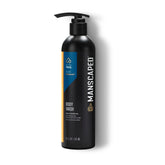 MANSCAPED Persevere bouteille-douche: hydratation quotidienne et fraîcheur après la douche.