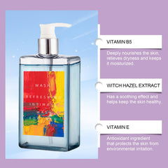 Maowaplg emballage bleu: soin quotidien pour homme.