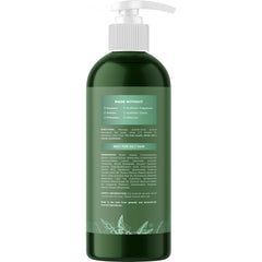 Maple Holistics Degrease - ingrédients romarin: parfum frais et revitalisant.