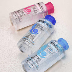Marcelle Eau Micellaire cotons-applicateur: usage quotidien pour enlever maquillage tenace sans frottement