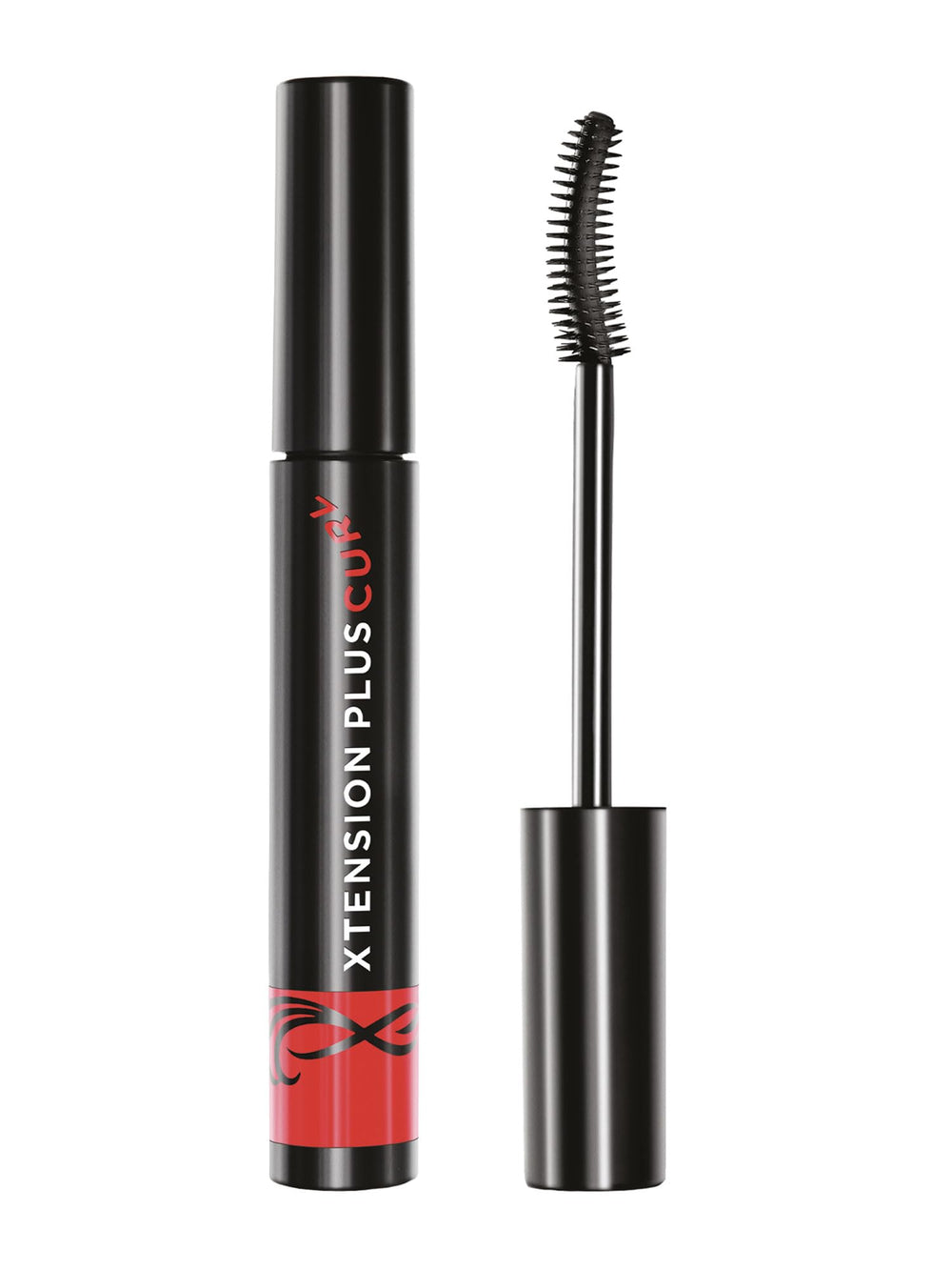 Marcelle Xtension Plus brosse curvée pour cils agrandis et sans paquets