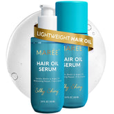 MAREE huile hydratante pour cheveux secs et cassants