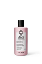 Maria Nila Pure Volume Conditionneur Flacon – volume durable pour cheveux fins