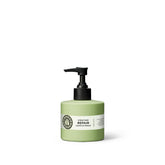 Maria Nila Structure réparatrice, crème sans rinçage sur bouteille, soin pratique