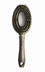 Marilyn Brush Halo avec design halo ventillé favorisant un séchage rapide.