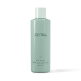 Marini SkinSolutions nettoyant bioglycolique visage – exfoliation douce et nettoyage en profondeur