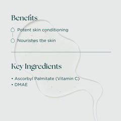 Marini SkinSolutions C-ESTA Gel Nettoyant Visage, mousse légère respectant la peau.